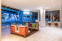 Hilton Barbados Resort, Saint Peter